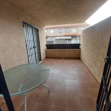 Apartment Piso Bajo Guia *